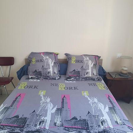 Location Chambre Dans Plain Pied 2 Chambres Louable Taden Eksteriør bilde