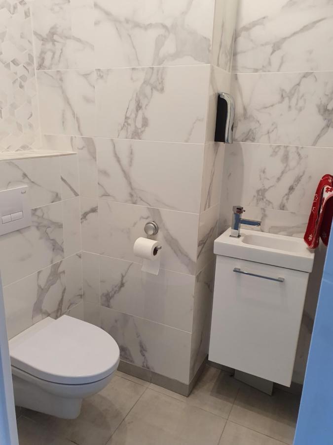 Location Chambre Dans Plain Pied 2 Chambres Louable Taden Eksteriør bilde