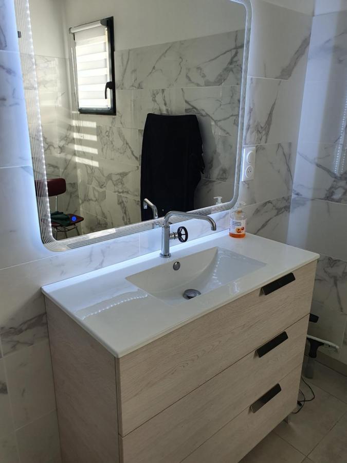 Location Chambre Dans Plain Pied 2 Chambres Louable Taden Eksteriør bilde