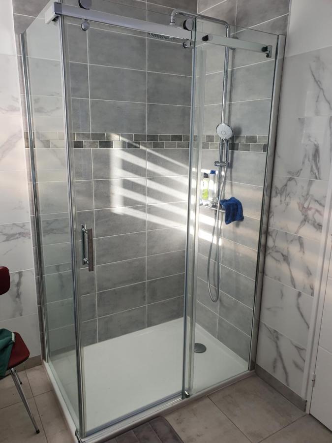 Location Chambre Dans Plain Pied 2 Chambres Louable Taden Eksteriør bilde