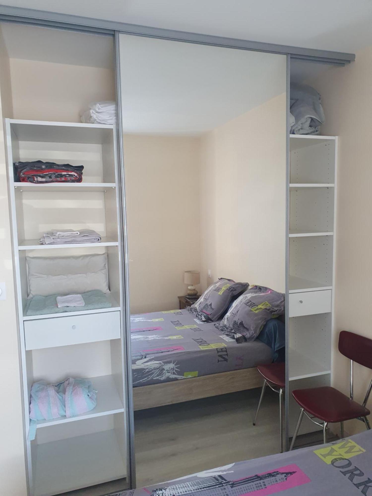 Location Chambre Dans Plain Pied 2 Chambres Louable Taden Eksteriør bilde